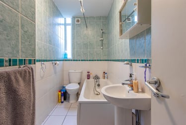 2 bed house, Newport Road, Roath, Cardiff, CF241AH - Image 6